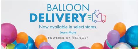 online party store with over 850 store locations party city