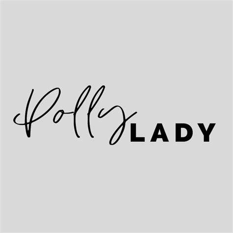 Polly Lady