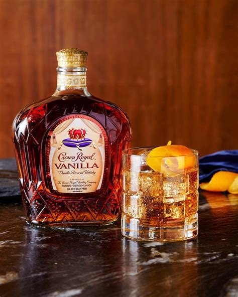 Regal on account of the crown, i guess. Complimentary Tasting! Saturday, Dec. 24th! (12:00 - 2 ...