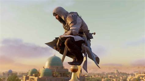 Assassin S Creed Mirage System Requirements Gamereq