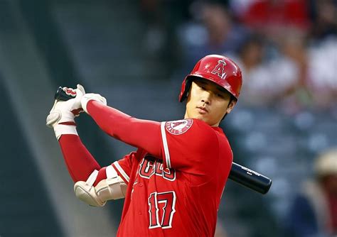 Shohei Ohtani Is Taking A More Active Interest In The Los Angeles