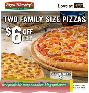 Select the promo code at papamurphys.com and click the button to copy the code. Papa Murphys Coupons (With images) | Printable coupons ...
