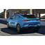 The 2021 Ford Mustang Mach E All Electric SUV  Hunter