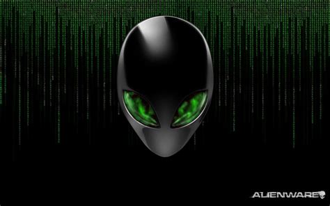 Green Alienware Wallpaper 80 Images