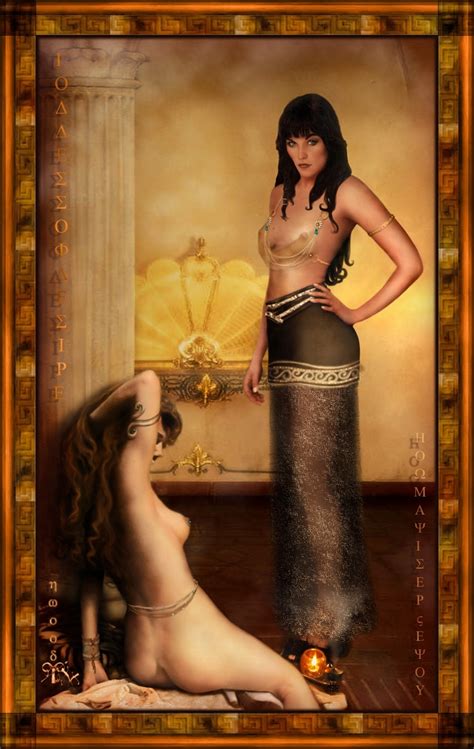 Post 1556648 Hwood Lucylawless Xena Xenawarriorprincess Fakes