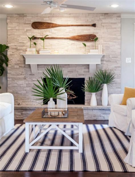 120% price match · price match guarantee · free shipping deals Coastal Home Makeover for a Ranch House by Chip and Joanna ...