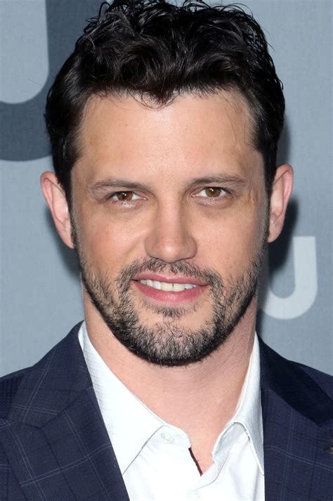 Nathan Parsons Pictures and Photos | Fandango