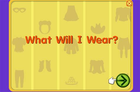 How To Play What Will I Wear On Starfall With Pictures Wikihow