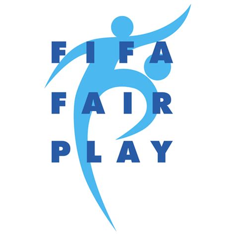 Fifa Fair Play Logo Download