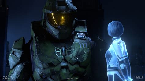 Halo Infinite Needs To Make One Dire Change To Its Lead Hero