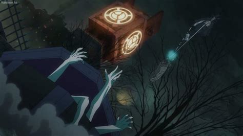 Radiant Episode 12 Review Grimm Is Soo Evil Hype Ep Anime Amino