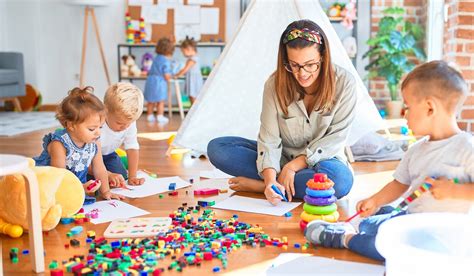 What researchers are learning about the health of early childhood