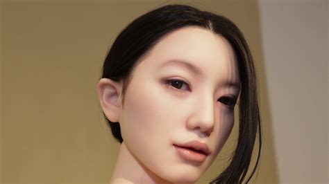 sex robots are here and they re incredibly lifelike but are they dangerous