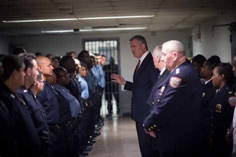 City Budget Crisis State Bail Reform Could Delay Closure Of Rikers