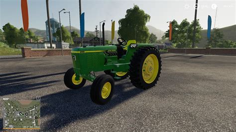Tin Garage V1 0 Fs19 Landwirtschafts Simulator 19 Mod