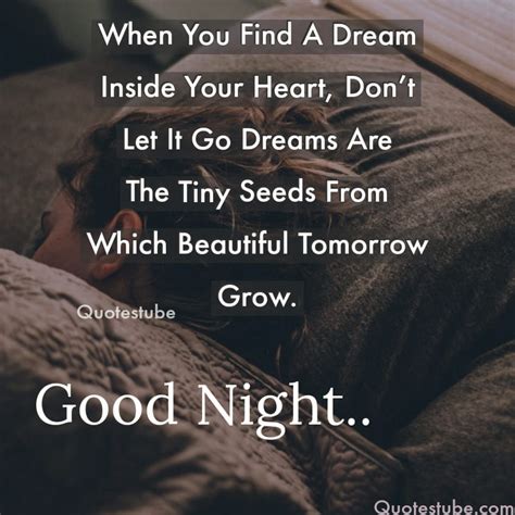 50 Best Good Night Quotes And Sayings 1 October 2021