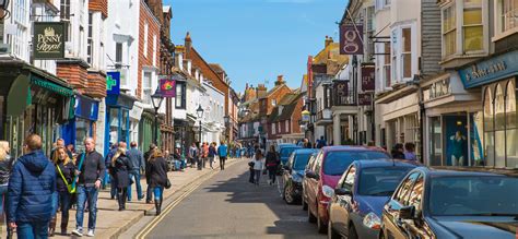 Reviving The Retail Sector Locate East Sussex