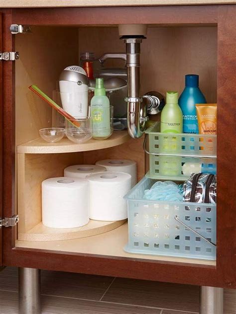 How To Organize Small Bathroom Sink Bathroom Guide By Jetstwit