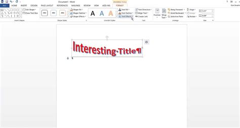 Microsoft Word Art Sign Fonts Cartoonmaq