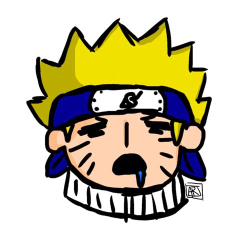 Naruto Ibispaint