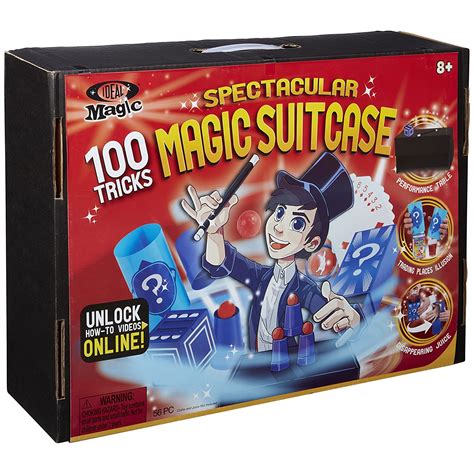 Top 10 Best Magic Kit For Kids Reviews In 2023