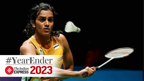 having won everything pv sindhu readies for another tilt at olympic gold after forgettable year