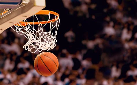 Basketball Wallpapers Hd Wallpapers Id 14834