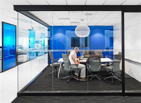 Inside Mediabrands New Toronto Offices Figure3 Office Snapshots