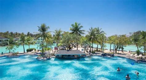 The 10 Best Luxury 5 Star Hotels In Cebu Mytourguideph
