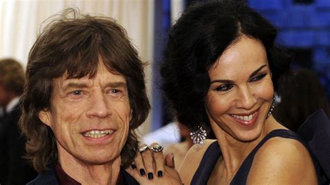Mick Jaggers Girlfriend Lwren Scott Found Dead Channel 4 News