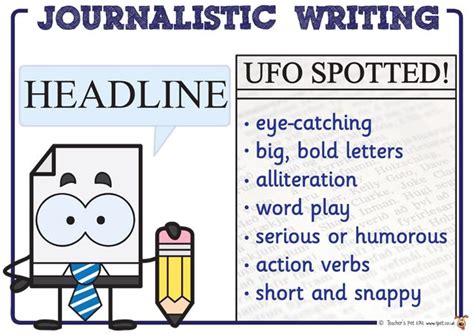 Explore the world of newspapers with our creative resources, including newspaper report examples, comprehension activities, headlines and article writing frames for ks1 and ks2. Newspaper Article Examples Ks2 / Writing a newspaper ...