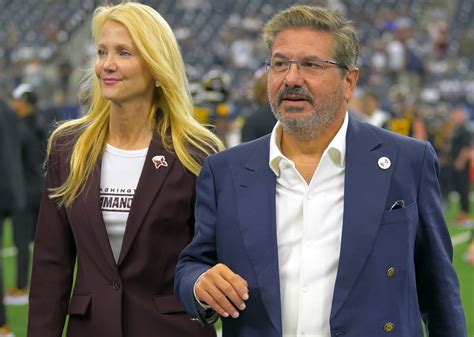Dan Snyder Had Role In Commanders Sexual Misconduct House Report