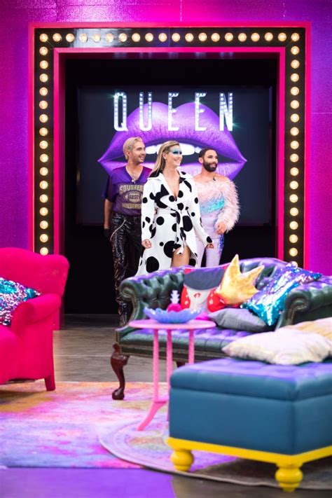 Queen Of Drags 2019 Tv Start Sendetermine Jury Alle Infos Zur