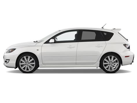 Find all the key specs about the mazda 3 hatchback from fuel efficiency and top speed, to running costs, dimensions data and lots more. 2008 Mazda Mazda3 Reviews - Research Mazda3 Prices & Specs ...