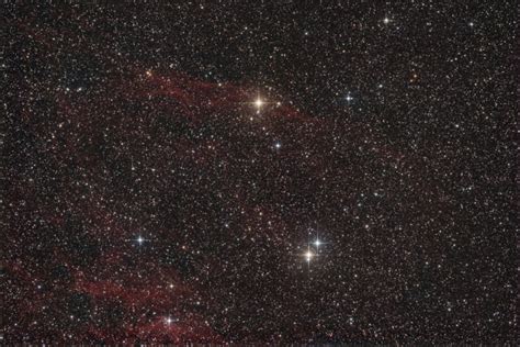 U Cygni Sao49477 Carbon Star New Forest Observatory