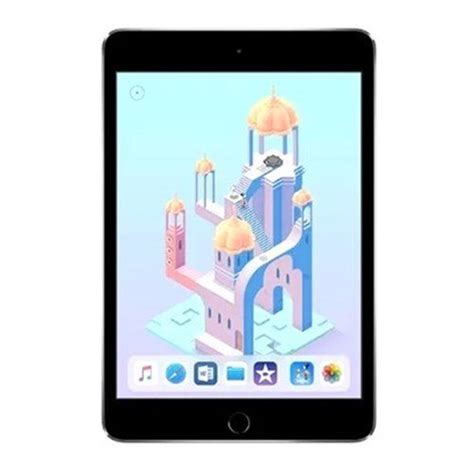 From the outside, the new ipad mini is virtually a carbon copy of the ipad mini 4, but it's sporting some serious upgrades under the hood. سعر ومواصفات Apple iPad Mini 5 2019 - 7.9 inch, Wi-Fi ...
