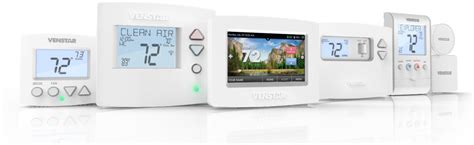 Smart Thermostats Us Air Conditioning Distributors