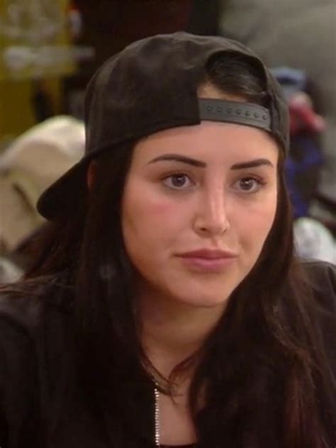 Marnie Simpson Sneaks Vibrator Into Celebrity Big Brother