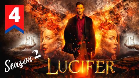 Lucifer Season 2 Episode 4 Explained In Hindi Netflix Series हिंदी