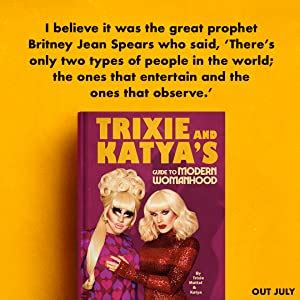 Trixie And Katyas Guide To Modern Womanhood EBook Mattel Trixie