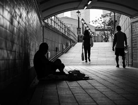 New report uncovers the impact of homelessness on Black and minority