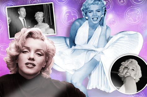 How Marilyn Monroe’s zodiac sign made her Hollywood’s ‘Blonde’ icon