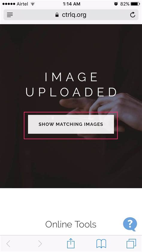 Check spelling or type a new query. How to Google Reverse Image Search on iPhone, Android and ...