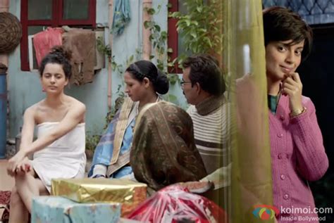 Tanu Weds Manu 2 Trailer Review Kanganas Haryanvi Avatar Is The Show Stealer Koimoi