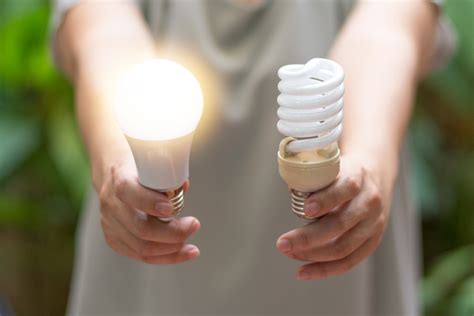 Energy Efficient Light Bulbs Lighting Options That Will Save You Money