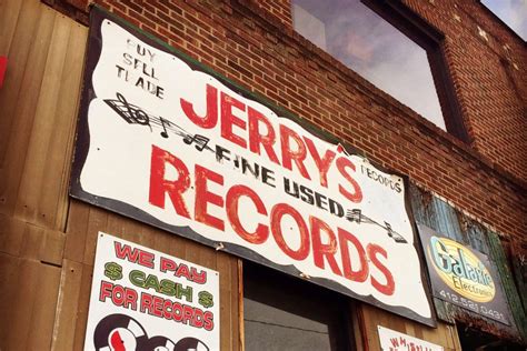 Put Your Records On Pittsburghs 5 Best Vinyl Record Stores