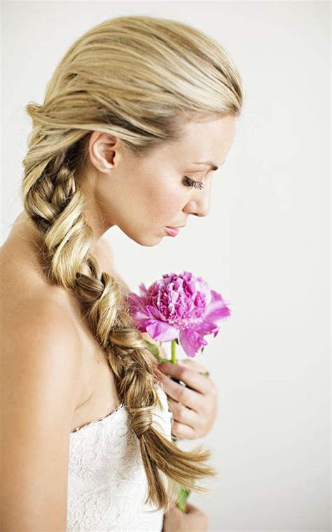 Romantic Wedding Hairstyles Bride Hairstyles For Long Hair Bridal