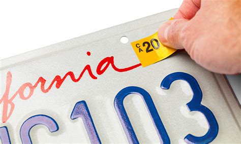 Auto Registration & Titles - CAL AUTO LICENSE