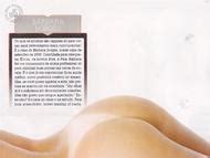Naked B Rbara Borges In Playboy Melhores Making Ofs Vol