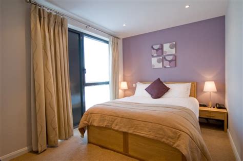 Only in houses & flats for rent. Liberty Wharf Apartments by Bridgestreet 1-bedroom ...